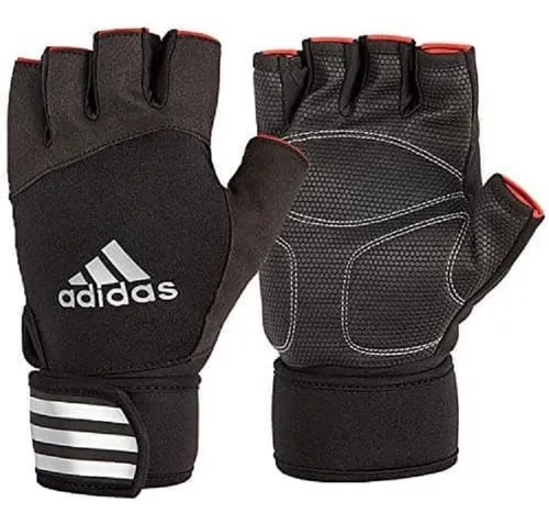 Guantes pesas adidas on sale