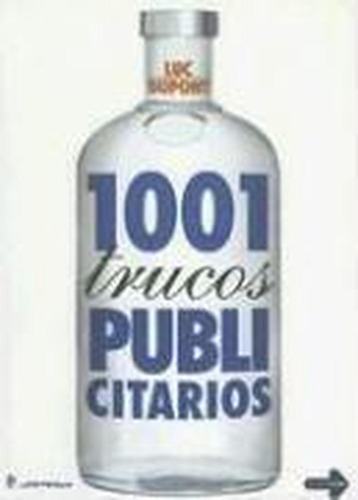 1001 Trucos Publicitarios/ 1001 Publishing Tricks [paperback