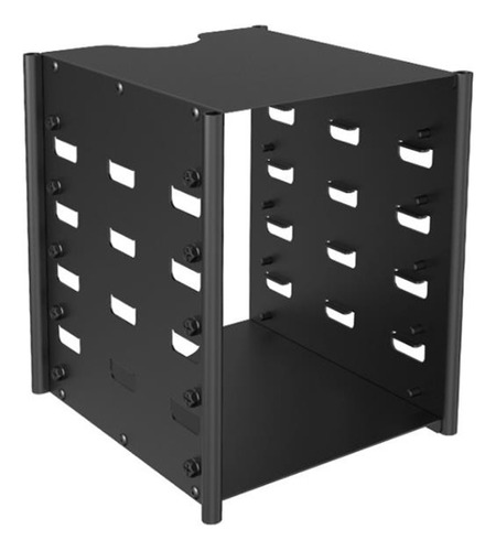 Soporte De Disco Duro Acasis Hdd De 3.5 Pulgadas, Caja De Di