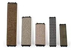 Poste Rascador Omega Paw Lean-it 25
