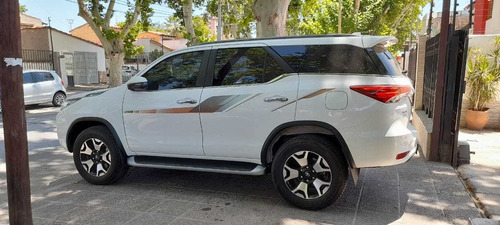Toyota Sw4 2.8 Srx 177cv 4x4 7as At 2018