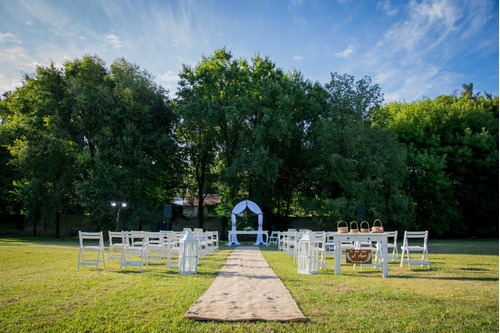Quinta De Benavidez - Eventos De Empresas, Cumpleaños, Bodas