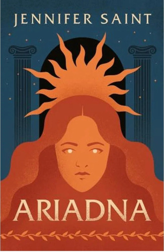 Ariadna - Jennifer Saint