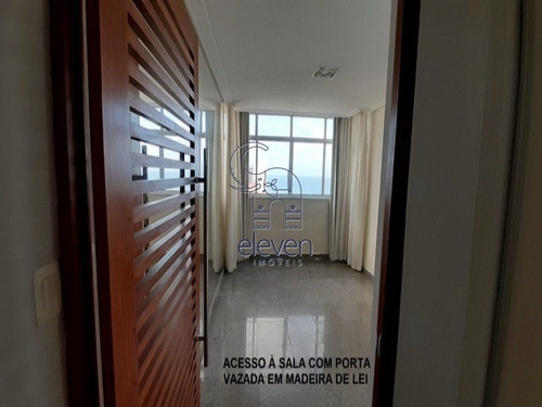 Imagem 9 de 11 de Apartamento 3 Quartos Na Barra - Salvador (ba) Com Vista De 180 Graus E Andar Alto - Mc042 - 69314105