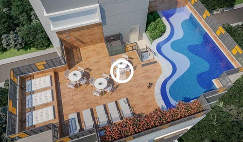 Studio Construtora - Vila Mariana - Ref: 4304 - V-re5262