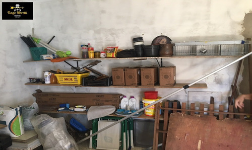 Imagem 19 de 30 de Excelente Chácara À Venda Em Boituva - Ch00079 - 34078339