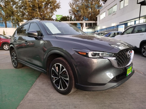 Mazda CX-5 2.5 s Grand Touring At