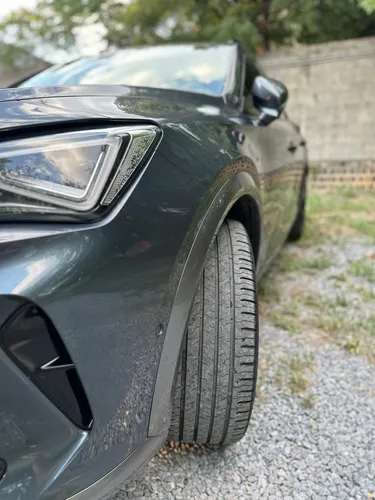 Cupra formentor 2.0 Mid 190Hp 2Wd Dsg7
