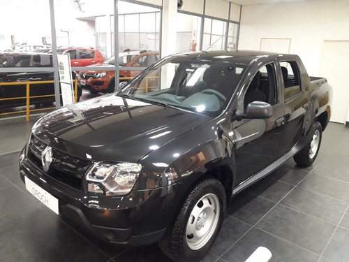 Renault Duster Oroch Profesional 1.6
