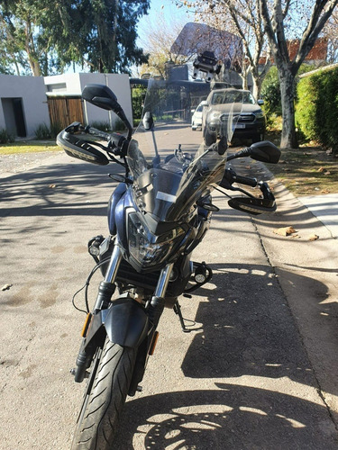 Imagen 11 de 16 de Bajaj Dominar 400