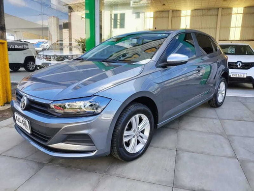 Imagem 1 de 10 de Volkswagen Polo 1.6 Msi Flex 16v 5p