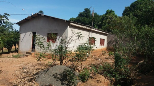 Imagem 1 de 7 de Chácara À Venda Em Loteamento Chácaras Gargantilhas - Ch290334