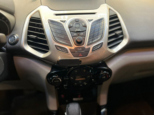 Ford Ecosport 2.0 16v Titanium Flex 5p