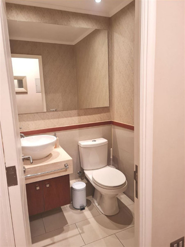 Catedral / Metro Santa Ana / Venta 1 D 2 B Y B En Santiago