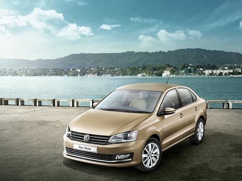 Seguros De Rin Gorilla De Cabeza Giratoria Para Vw Vento.