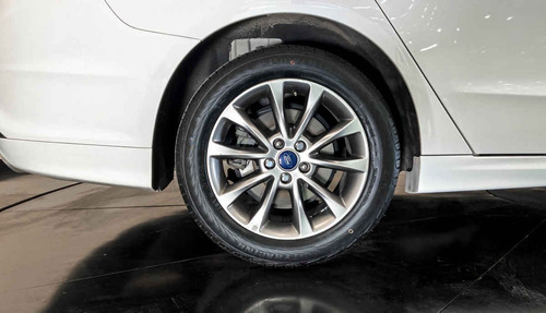 Imagen 14 de 15 de 36510 - Ford Fusion 2017 Con Garantía At