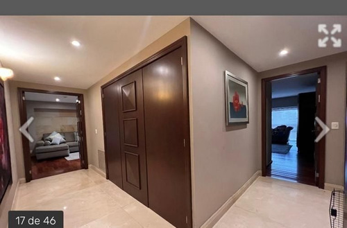 Imagen 21 de 30 de Departamento En Venta Y/o Renta Amueblado Con Terraza (m2d24