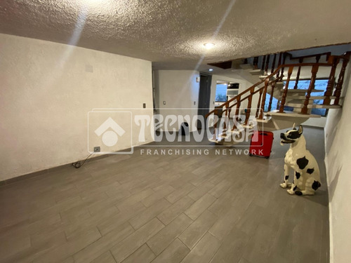 Renta Casas Vallejo T-df0024-0352