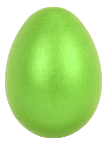 Huevos De Pascua De Simulación, Huevos Falsos, 2 Huevos Sóli