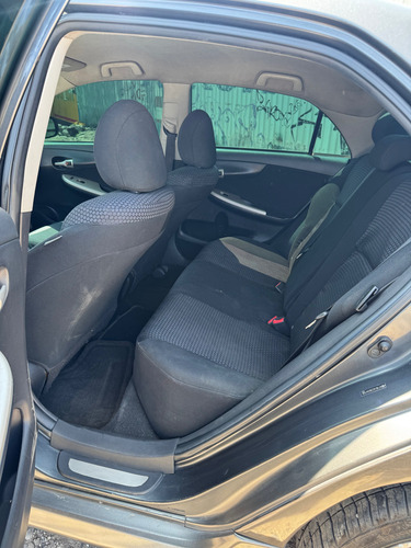 Toyota Corolla 2.4 Xrs Aa Ee Cd R-16 At