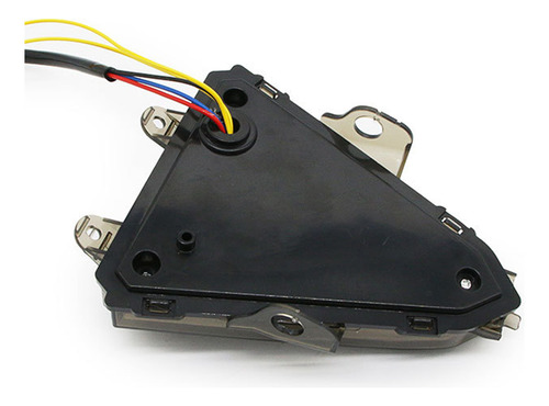 Luz Traseira Led Para Yamaha Yzf R15 2014 2015 2016