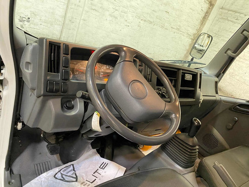Chevrolet Nhr 2017 Refrigerada
