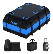 Comprar Apty Bolsa De Carga Para Techo De Automovil De 21 Pies Cubic