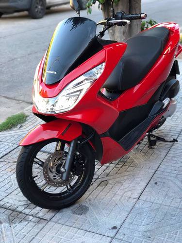 Honda Pcx 150