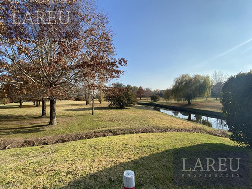 Imagen 28 de 30 de Casa Venta - Club De Campo Pueyrredon