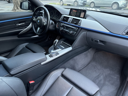 BMW Serie 4 3.0 435i M Package 306cv