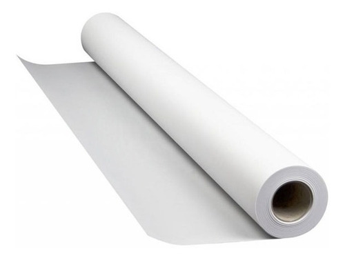 Color Sublime rollo de papel sublimación premium 21cmx100m secado rápido color blanco