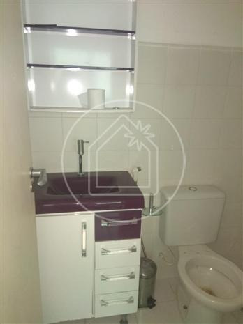 Imagem 11 de 17 de Apartamento - Ref: 875782