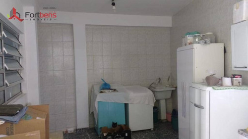 Imagem 27 de 30 de Sobrado À Venda, 138 M² Por R$ 600.000,00 - Laranjeiras - Caieiras/sp - So0569