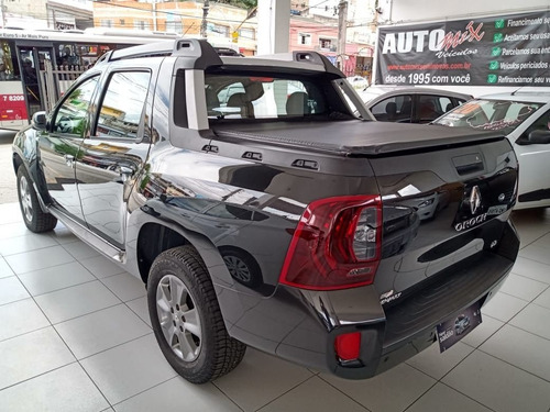 Duster Oroch Dynamique 2.0 16v, Qpa5315