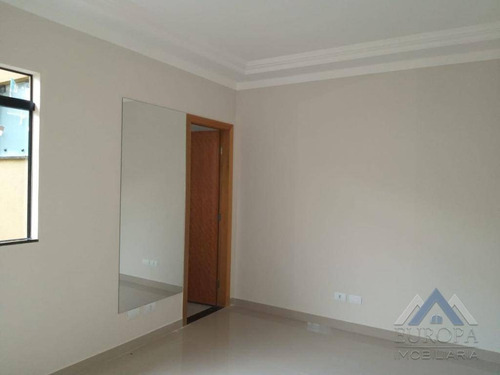 Imagem 7 de 19 de Casa À Venda, 82 M² Por R$ 300.000,00 - Residencial José B Almeida - Londrina/pr - Ca0808