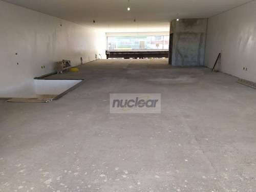 Imagem 5 de 12 de Prédio Para Alugar, 707 M² Por R$ 23.000,00/mês - São Mateus - São Paulo/sp - Pr0071