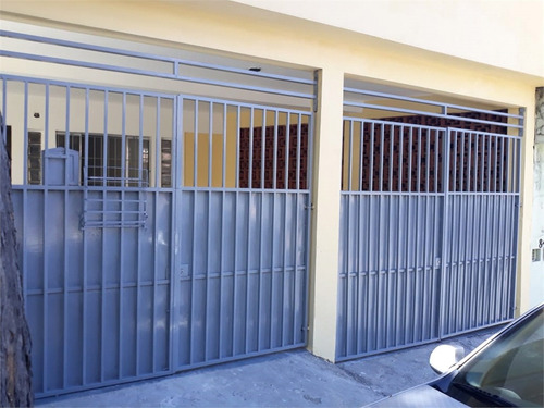 Imagem 1 de 15 de Casa 2 Dormitórios Jaraguá - Reo368904