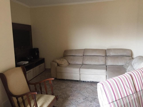 Imagem 3 de 15 de Apartamento Com 03 Dormitórios E 98 M² | Vila Paulicéia , São Paulo | Sp - Ap443582v