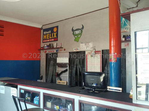 Edificio En Venta Barquisimeto Lara Jr