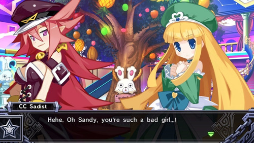 Mugen Souls Z - Playstation 3