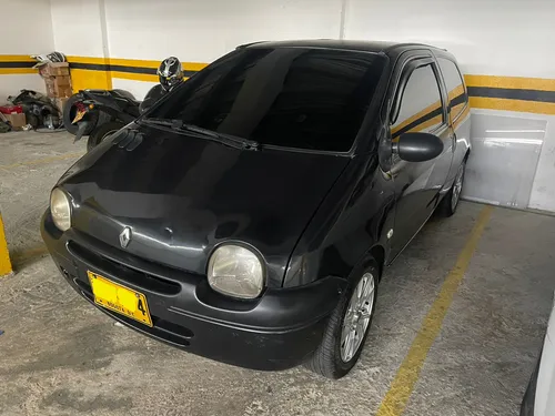 Renault Twingo 1.2 Access