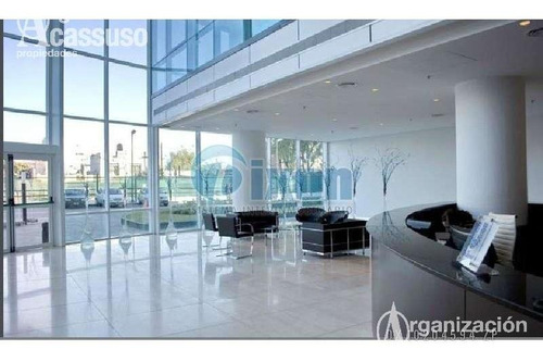 Imagen 3 de 4 de Vicente López - Oficina Alquiler Usd 21.300