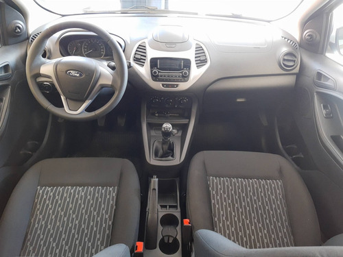 Ford Ka 1.0 Ti-vct Flex Se Manual