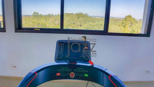 Imagem 23 de 27 de Terreno À Venda, 605 M² Por R$ 620.000,00 - Vale Azul - Jundiaí/sp - Te1738
