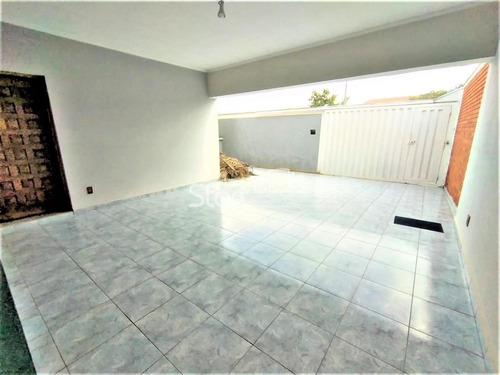 Imagem 3 de 30 de Casa À Venda Em Jardim Nilópolis - Ca008097