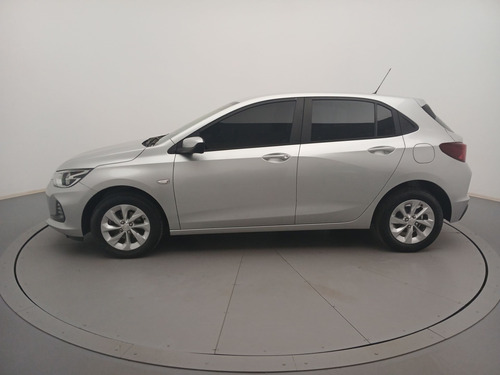 Chevrolet Onix 1.0 TURBO FLEX LT MANUAL