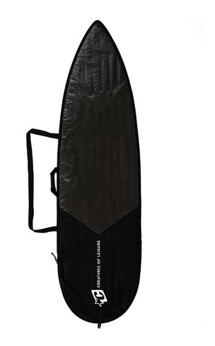 Funda Creatures Shortboard Icon Lite 5'8 - La Isla