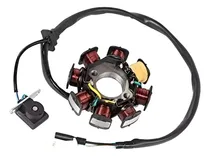 Comprar Encendido Completo Yumbo Dakar  8 Bobinas Vini