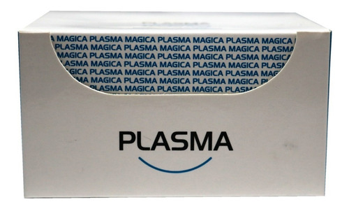 Ampollas Magica Plasma Hidratante Renovación Fibra X1