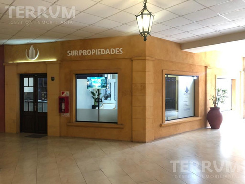 Imagen 3 de 4 de Local - Plaza Canning (comerciales)